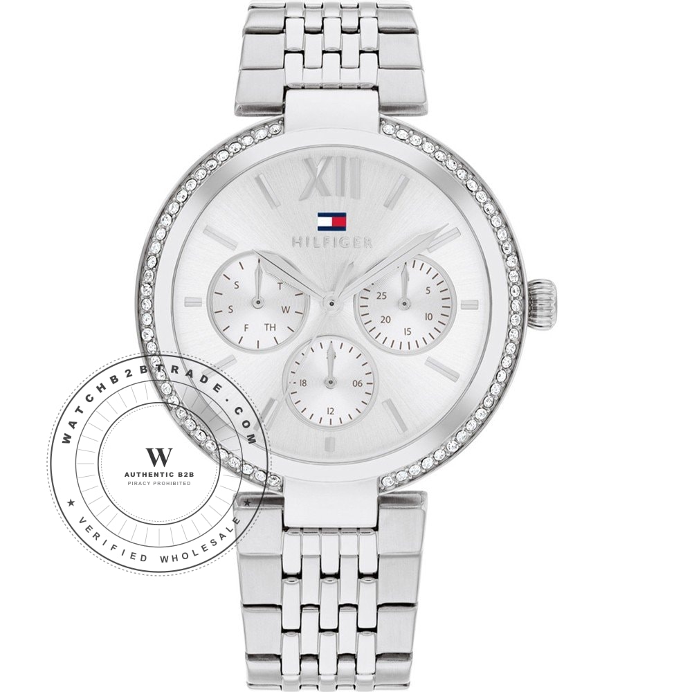 Tommy Hilfiger 1782695 Watch (1782695) - Wholesale Luxury Timepiece