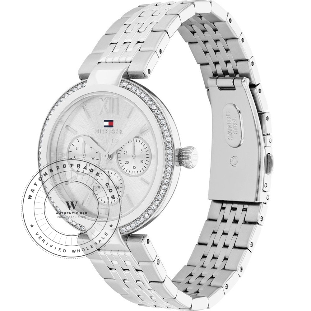 Tommy Hilfiger 1782695 Watch 1782695 - Angle 2