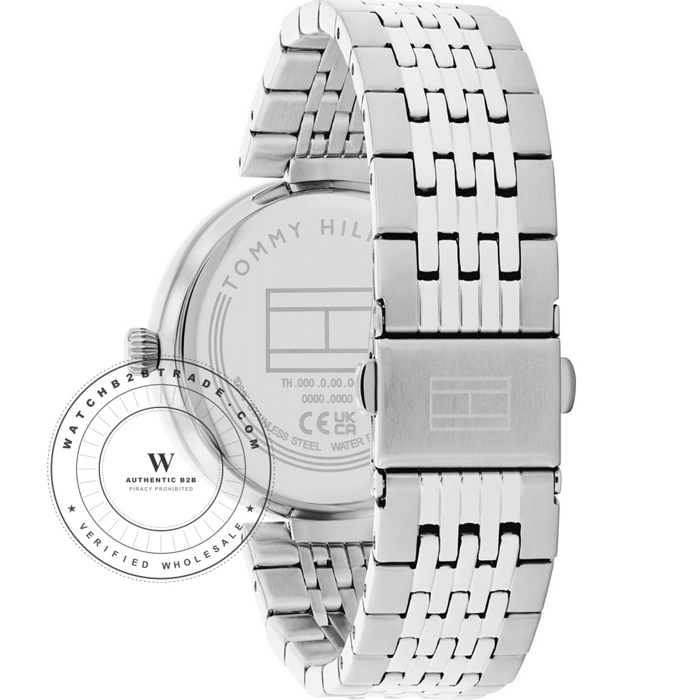 Tommy Hilfiger 1782695 Watch 1782695 - Angle 3