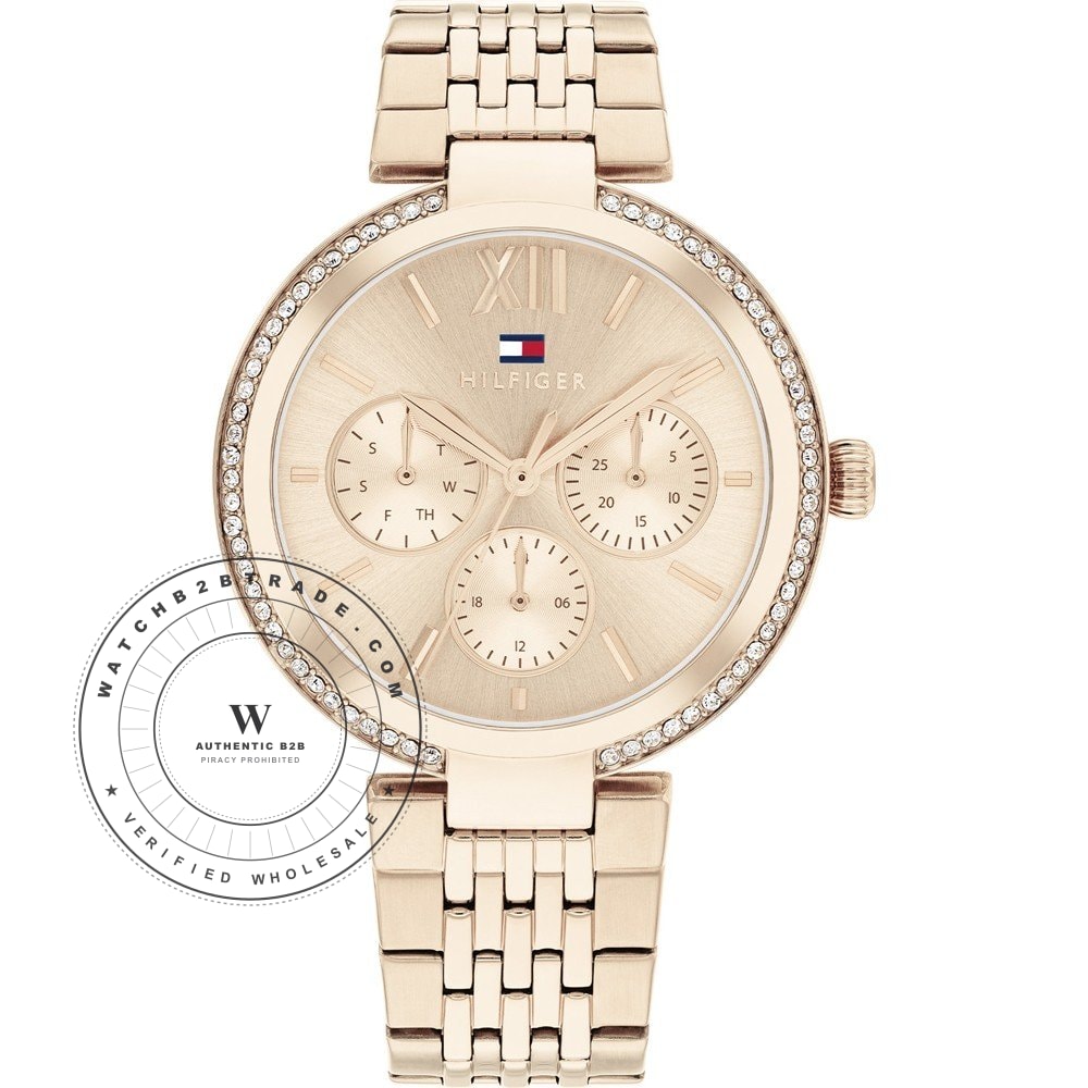 Tommy Hilfiger 1782696 Watch (1782696) - Wholesale Luxury Timepiece
