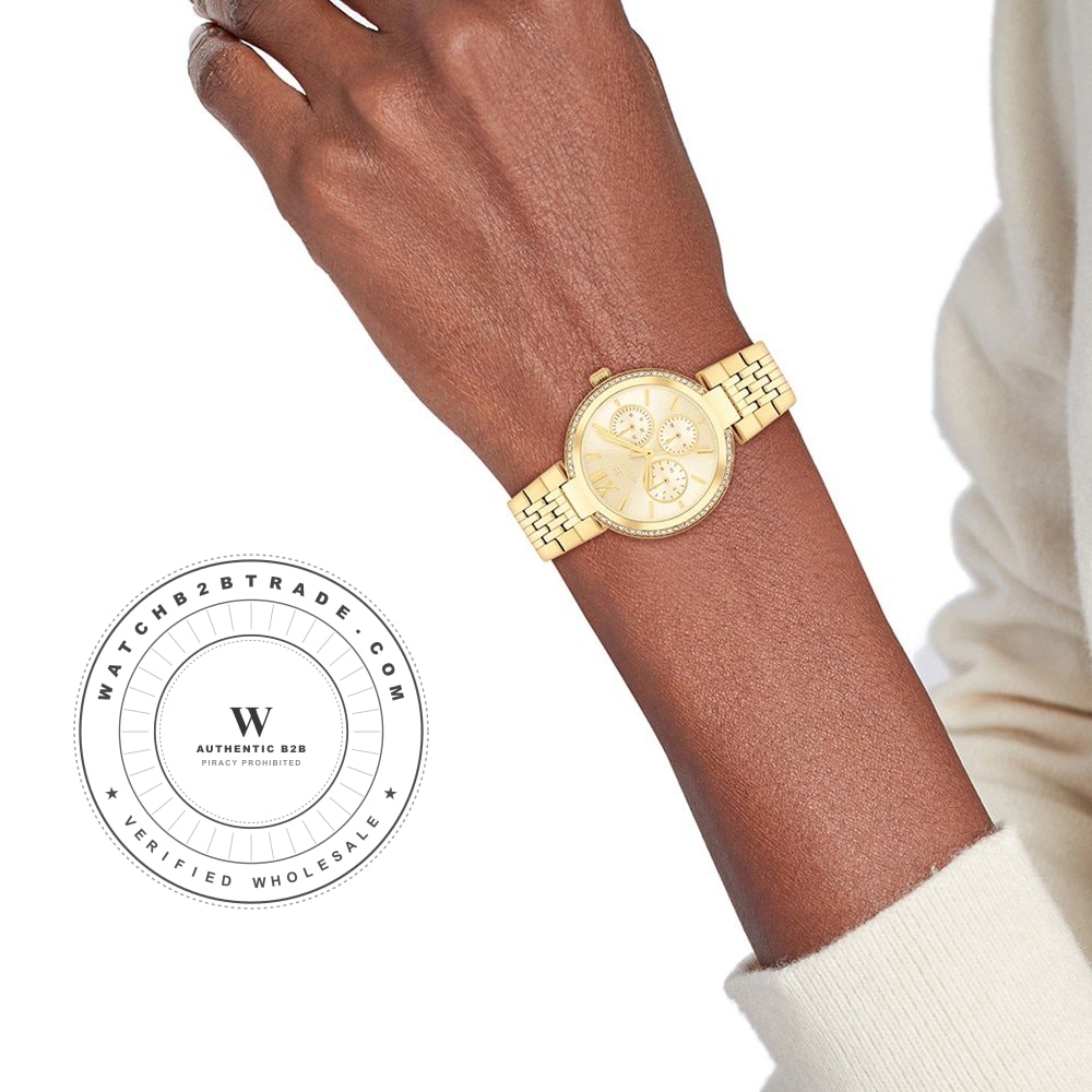 Tommy Hilfiger 1782697 Watch 1782697 - Angle 4