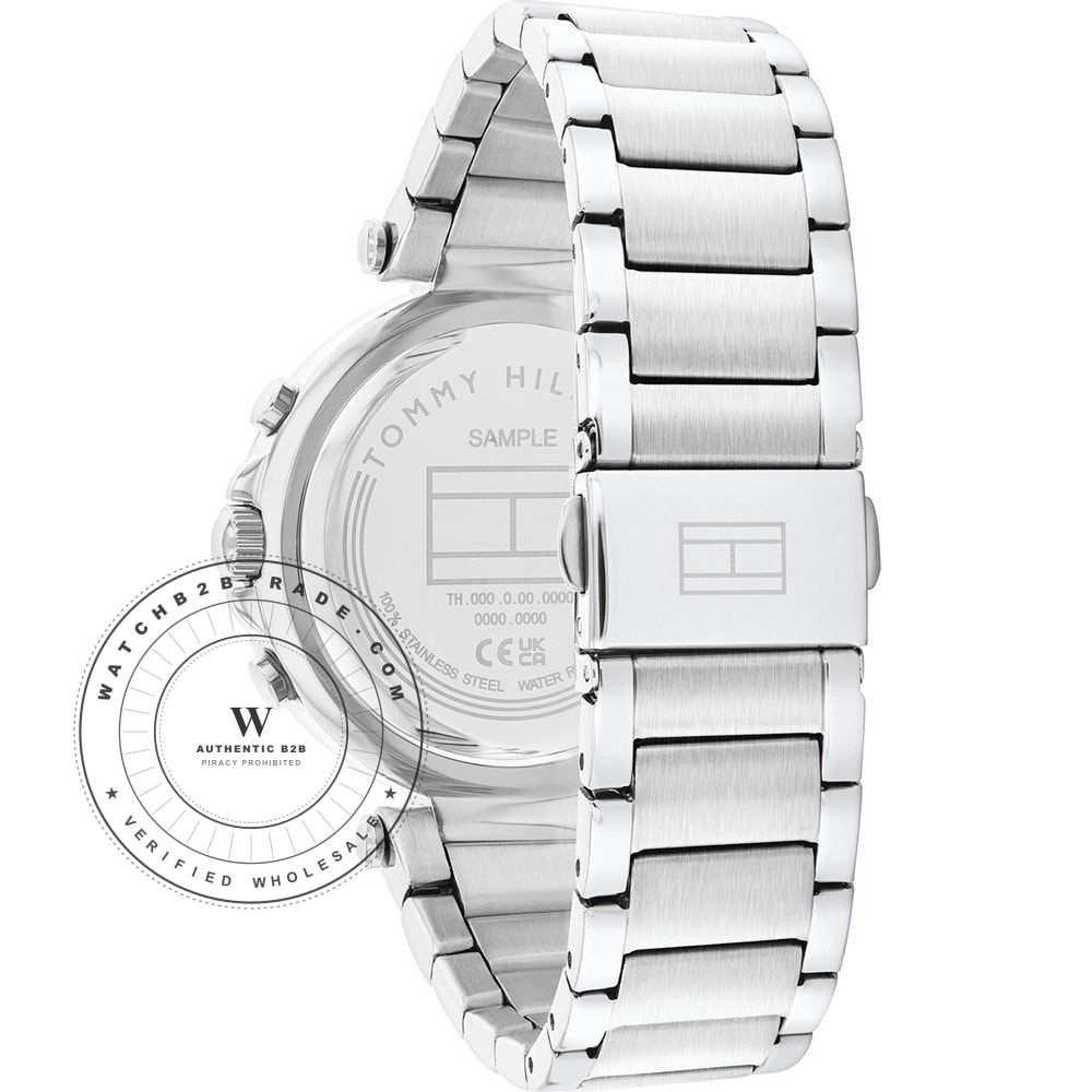 Tommy Hilfiger 1782701 Watch 1782701 - Angle 3