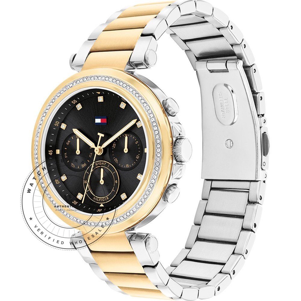 Tommy Hilfiger 1782702 Watch 1782702 - Angle 2