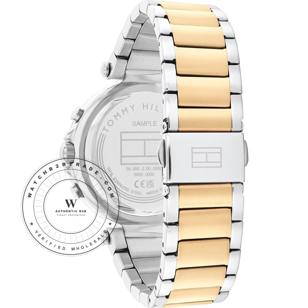 Tommy Hilfiger 1782702 Watch 1782702 - Angle 3