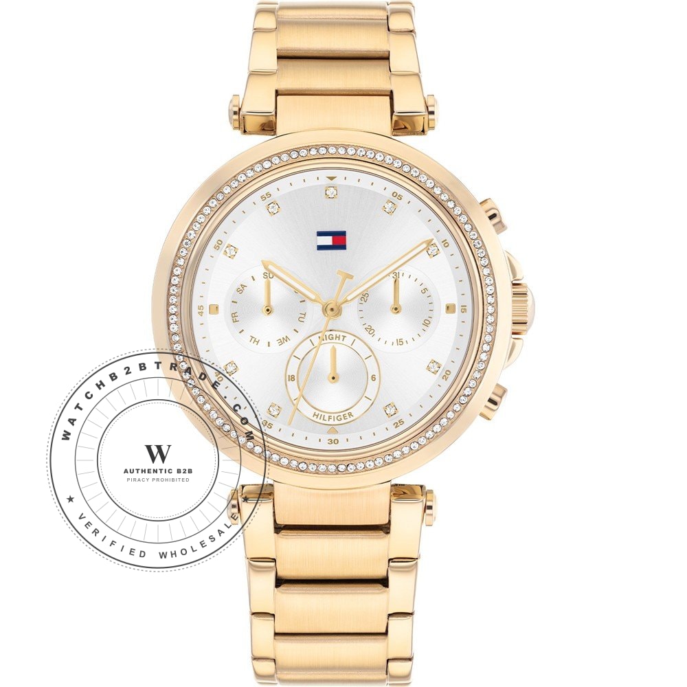 Tommy Hilfiger 1782703 Watch (1782703) - Wholesale Luxury Timepiece