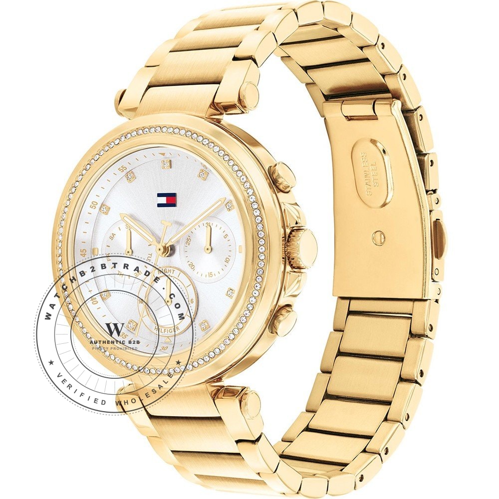 Tommy Hilfiger 1782703 Watch 1782703 - Angle 2