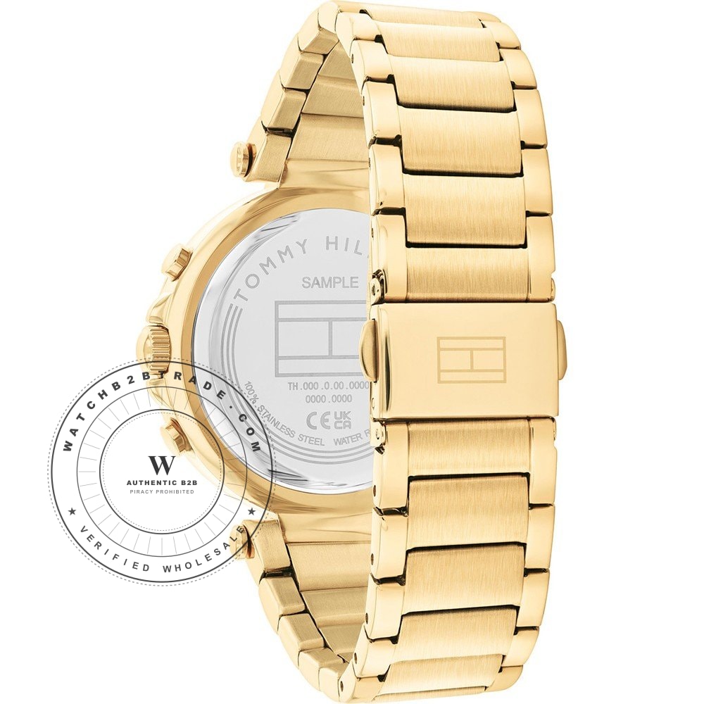 Tommy Hilfiger 1782703 Watch 1782703 - Angle 3