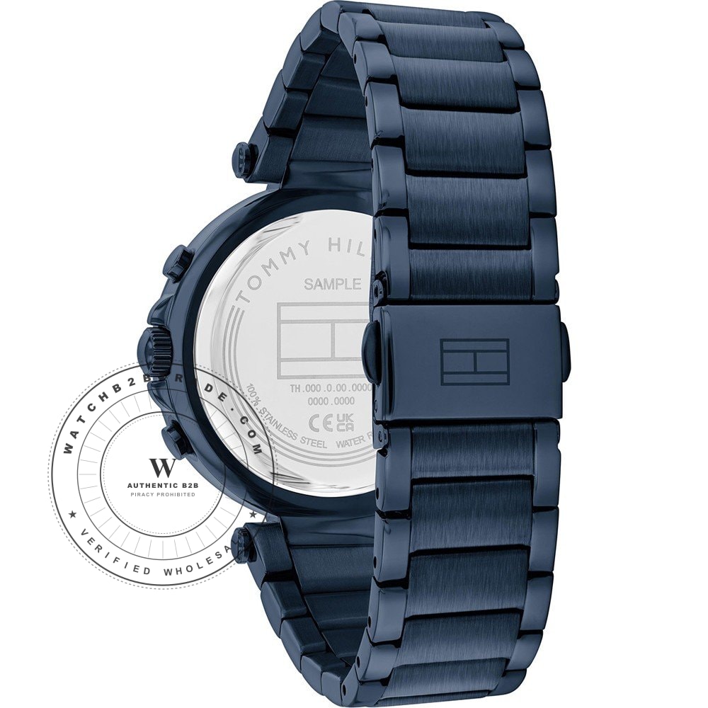 Tommy Hilfiger 1782704 Watch 1782704 - Angle 3