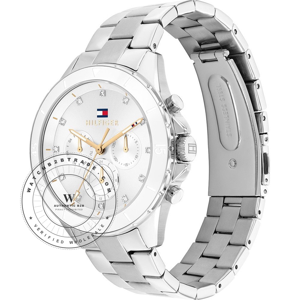 Tommy Hilfiger 1782707 Watch 1782707 - Angle 2