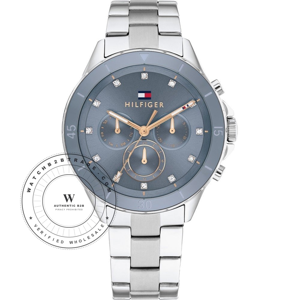Tommy Hilfiger 1782708 Watch (1782708) - Wholesale Luxury Timepiece