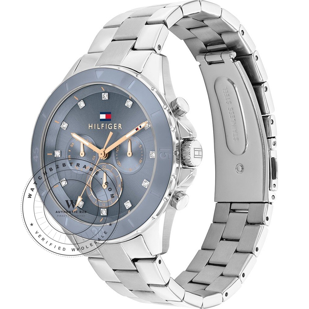 Tommy Hilfiger 1782708 Watch 1782708 - Angle 2