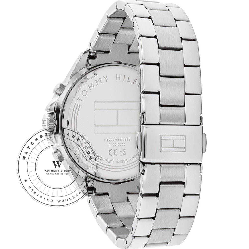Tommy Hilfiger 1782708 Watch 1782708 - Angle 3