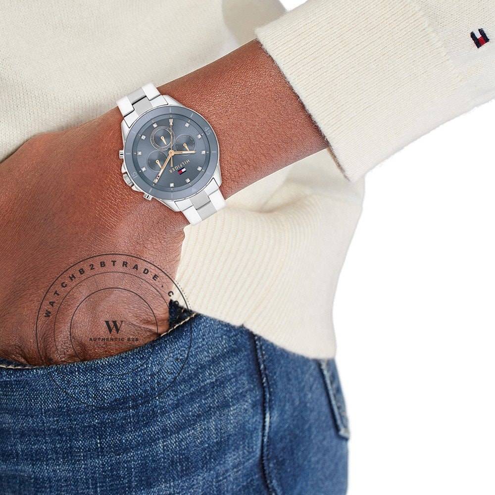 Tommy Hilfiger 1782708 Watch 1782708 - Angle 4