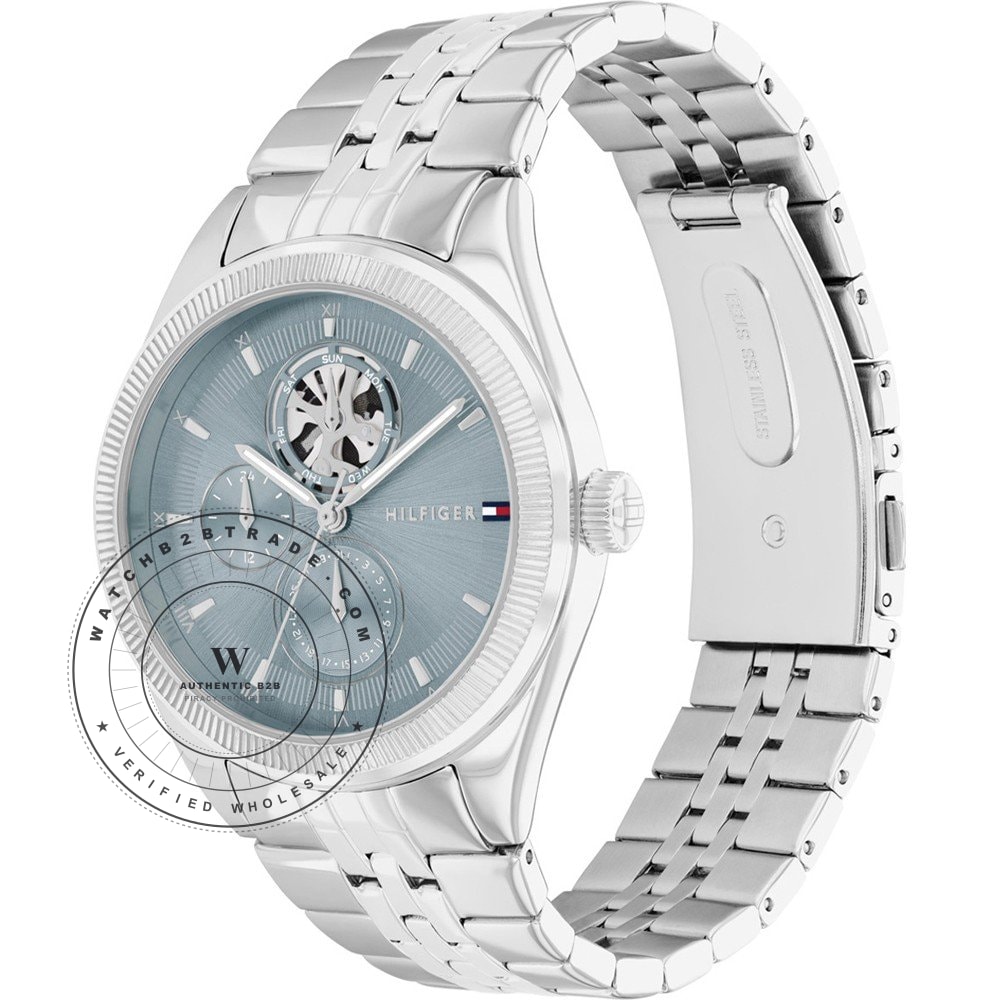 Tommy Hilfiger 1782714 Watch 1782714 - Angle 2