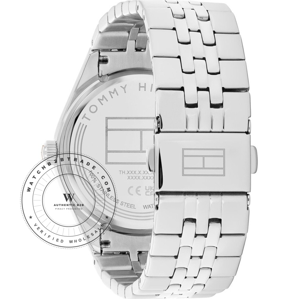 Tommy Hilfiger 1782714 Watch 1782714 - Angle 3