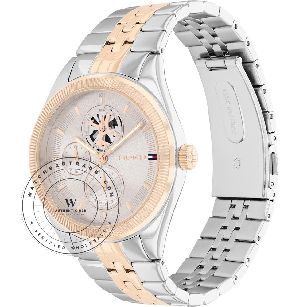 Tommy Hilfiger 1782716 Watch 1782716 - Angle 2
