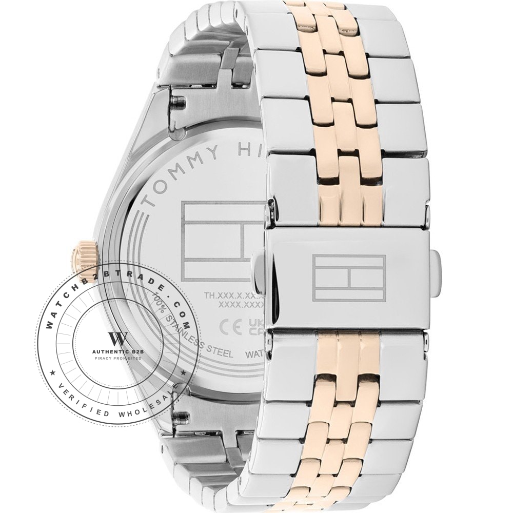 Tommy Hilfiger 1782716 Watch 1782716 - Angle 3