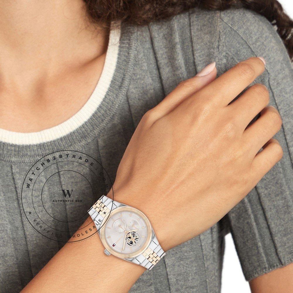 Tommy Hilfiger 1782716 Watch 1782716 - Angle 4