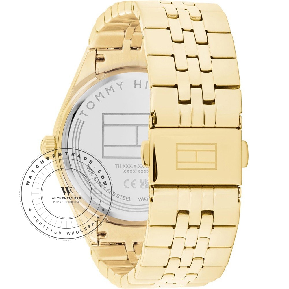 Tommy Hilfiger 1782717 Watch 1782717 - Angle 3