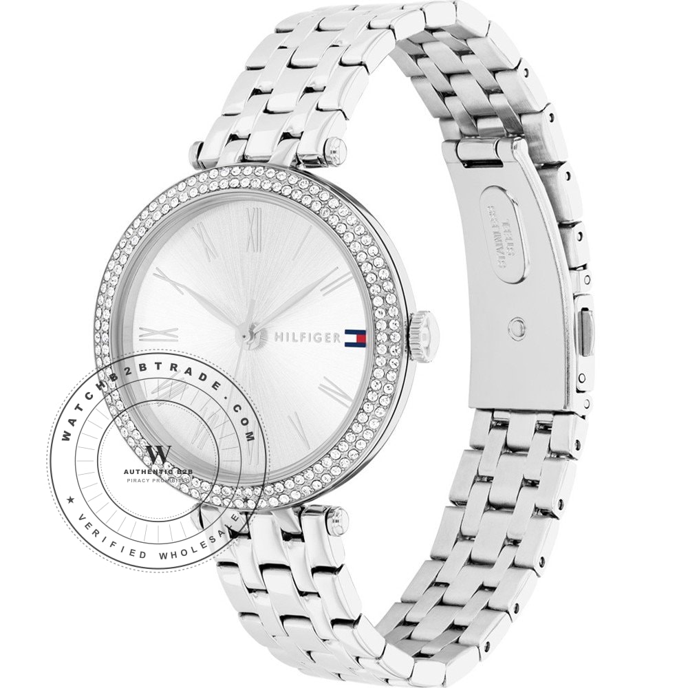 Tommy Hilfiger 1782719 Watch 1782719 - Angle 2