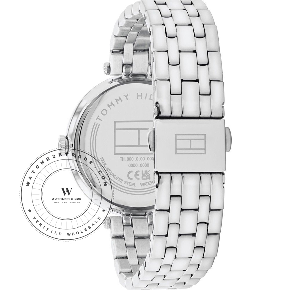 Tommy Hilfiger 1782719 Watch 1782719 - Angle 3