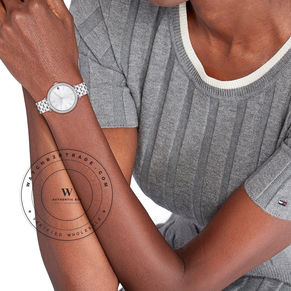 Tommy Hilfiger 1782719 Watch 1782719 - Angle 4