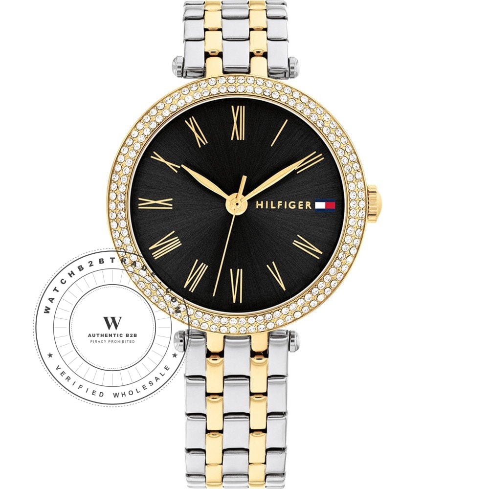 Tommy Hilfiger 1782720 Watch (1782720) - Wholesale Luxury Timepiece