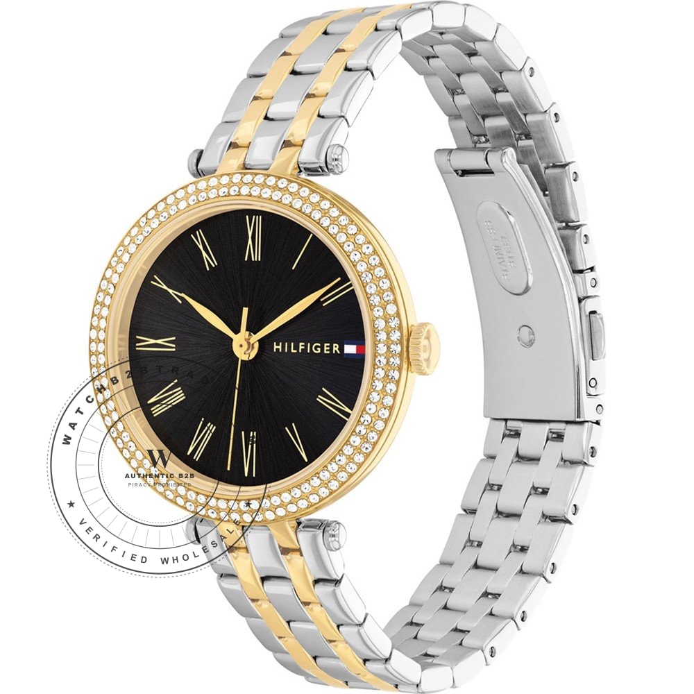 Tommy Hilfiger 1782720 Watch 1782720 - Angle 2