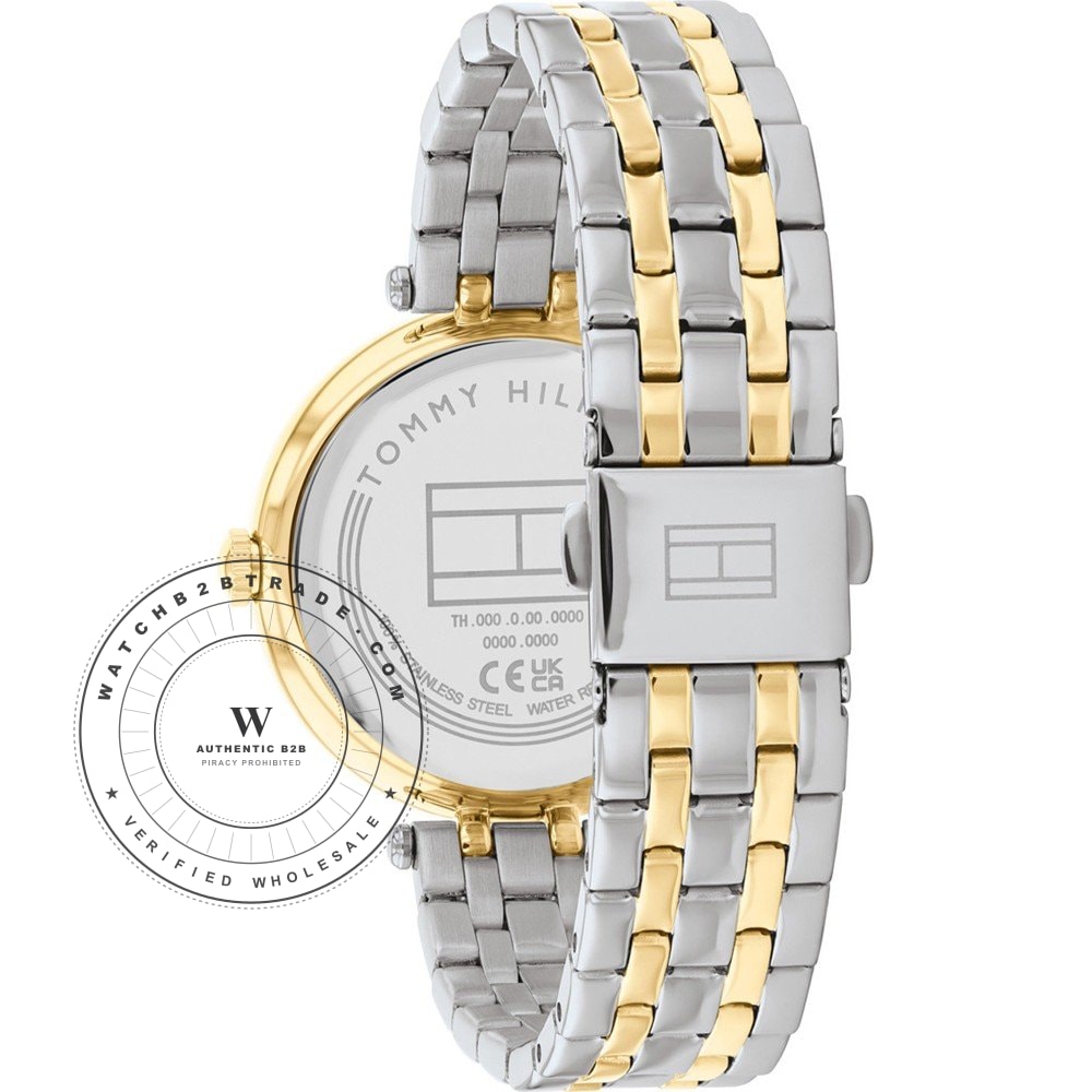 Tommy Hilfiger 1782720 Watch 1782720 - Angle 3