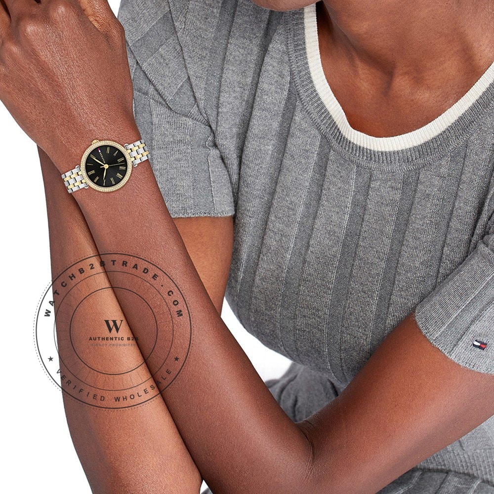 Tommy Hilfiger 1782720 Watch 1782720 - Angle 4