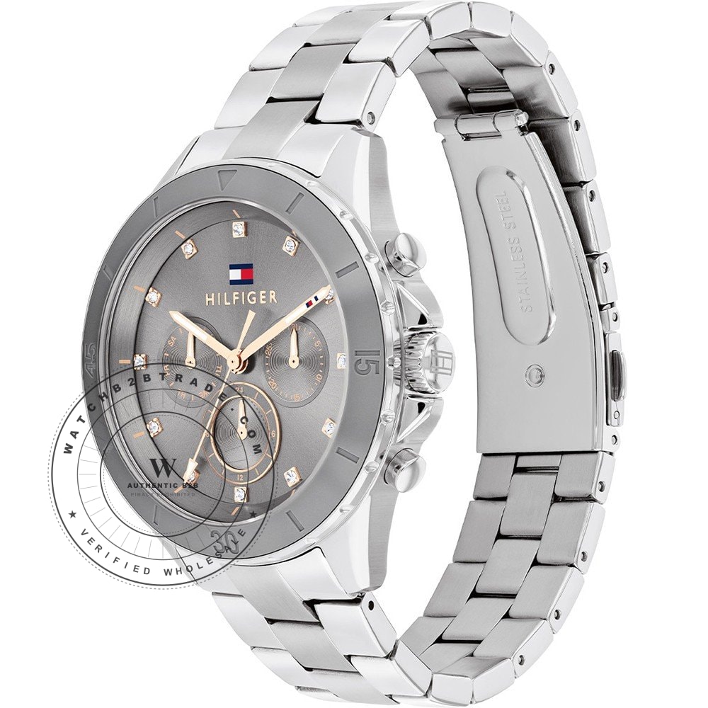 Tommy Hilfiger 1782742 Watch 1782742 - Angle 2