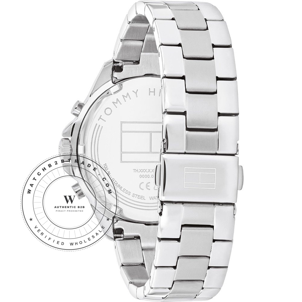 Tommy Hilfiger 1782742 Watch 1782742 - Angle 3