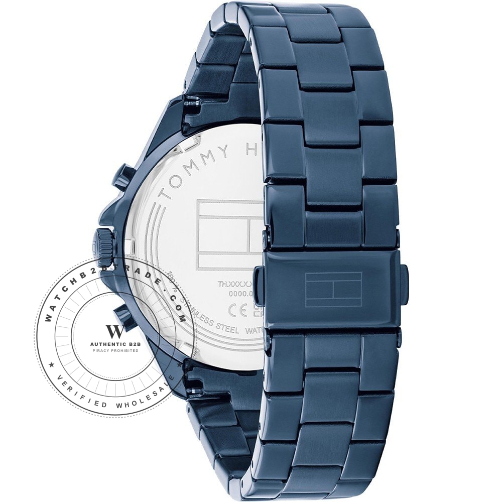 Tommy Hilfiger 1782743 Watch 1782743 - Angle 3