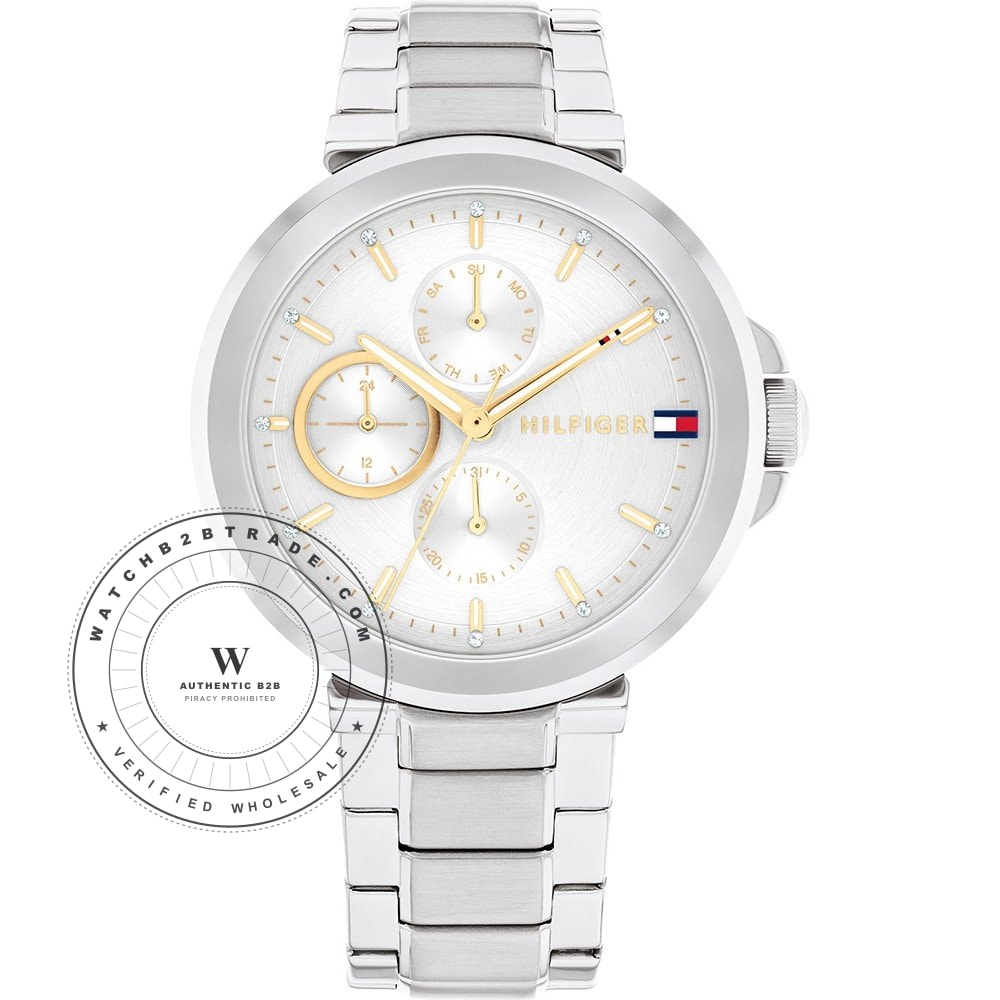 Tommy Hilfiger 1782753 Watch (1782753) - Wholesale Luxury Timepiece