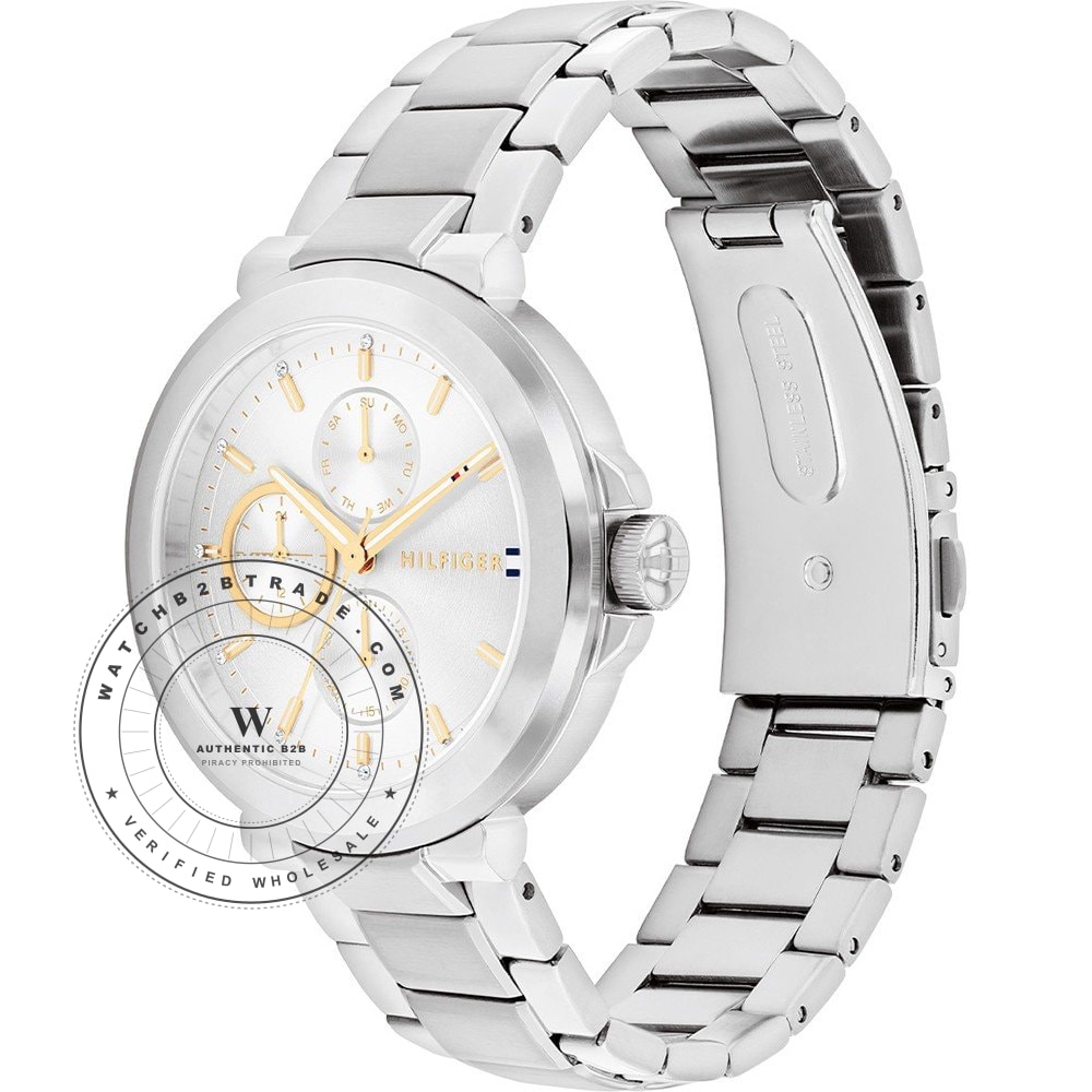 Tommy Hilfiger 1782753 Watch 1782753 - Angle 2