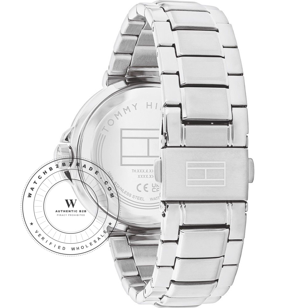 Tommy Hilfiger 1782753 Watch 1782753 - Angle 3
