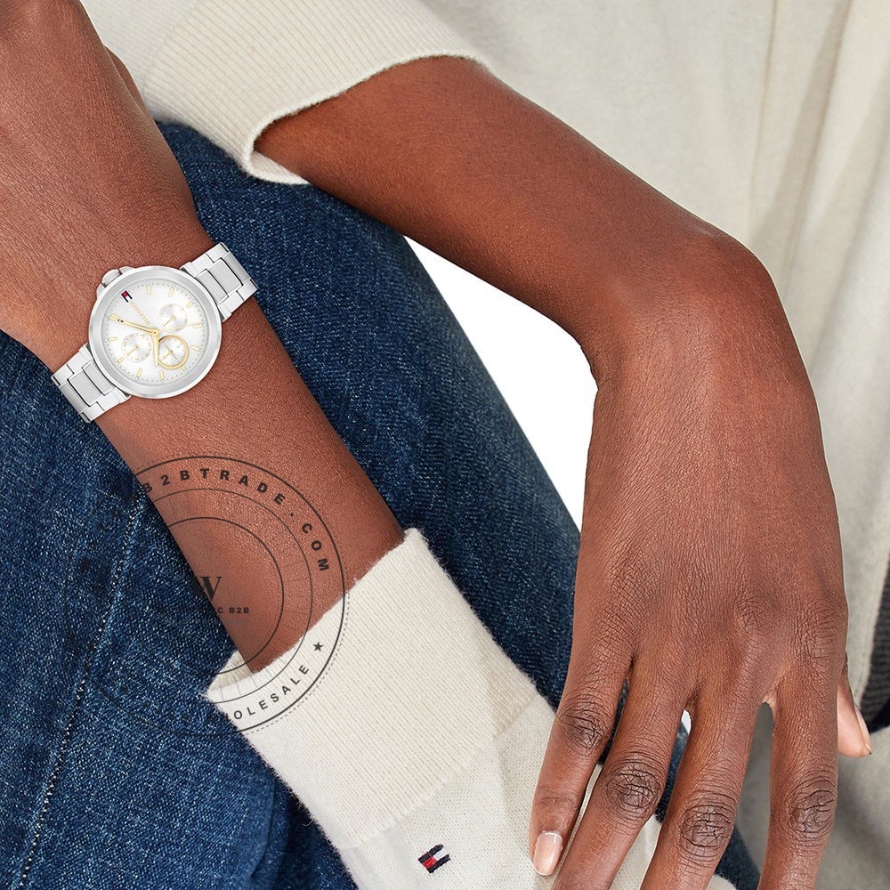 Tommy Hilfiger 1782753 Watch 1782753 - Angle 4