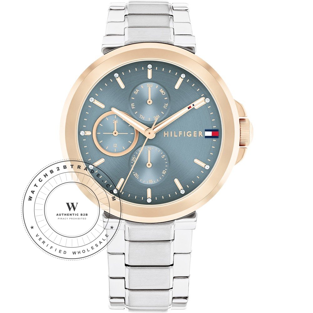 Tommy Hilfiger 1782754 Watch (1782754) - Wholesale Luxury Timepiece