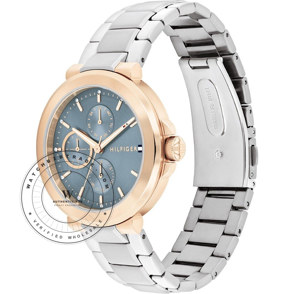 Tommy Hilfiger 1782754 Watch 1782754 - Angle 2