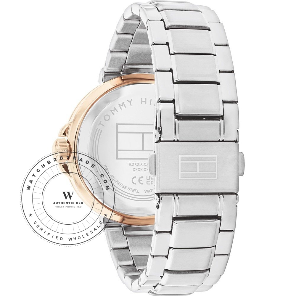 Tommy Hilfiger 1782754 Watch 1782754 - Angle 3