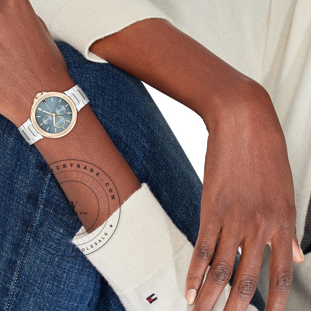 Tommy Hilfiger 1782754 Watch 1782754 - Angle 4