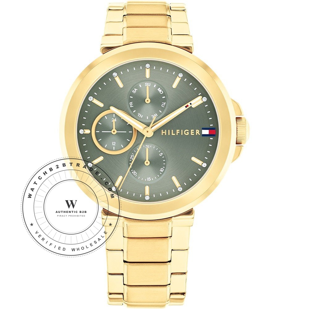 Tommy Hilfiger 1782755 Watch (1782755) - Wholesale Luxury Timepiece