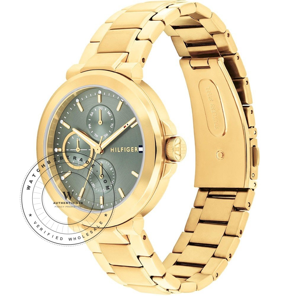 Tommy Hilfiger 1782755 Watch 1782755 - Angle 2