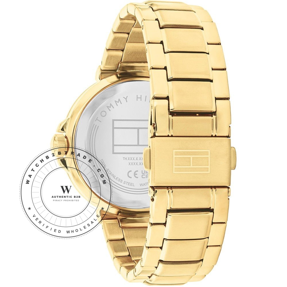 Tommy Hilfiger 1782755 Watch 1782755 - Angle 3
