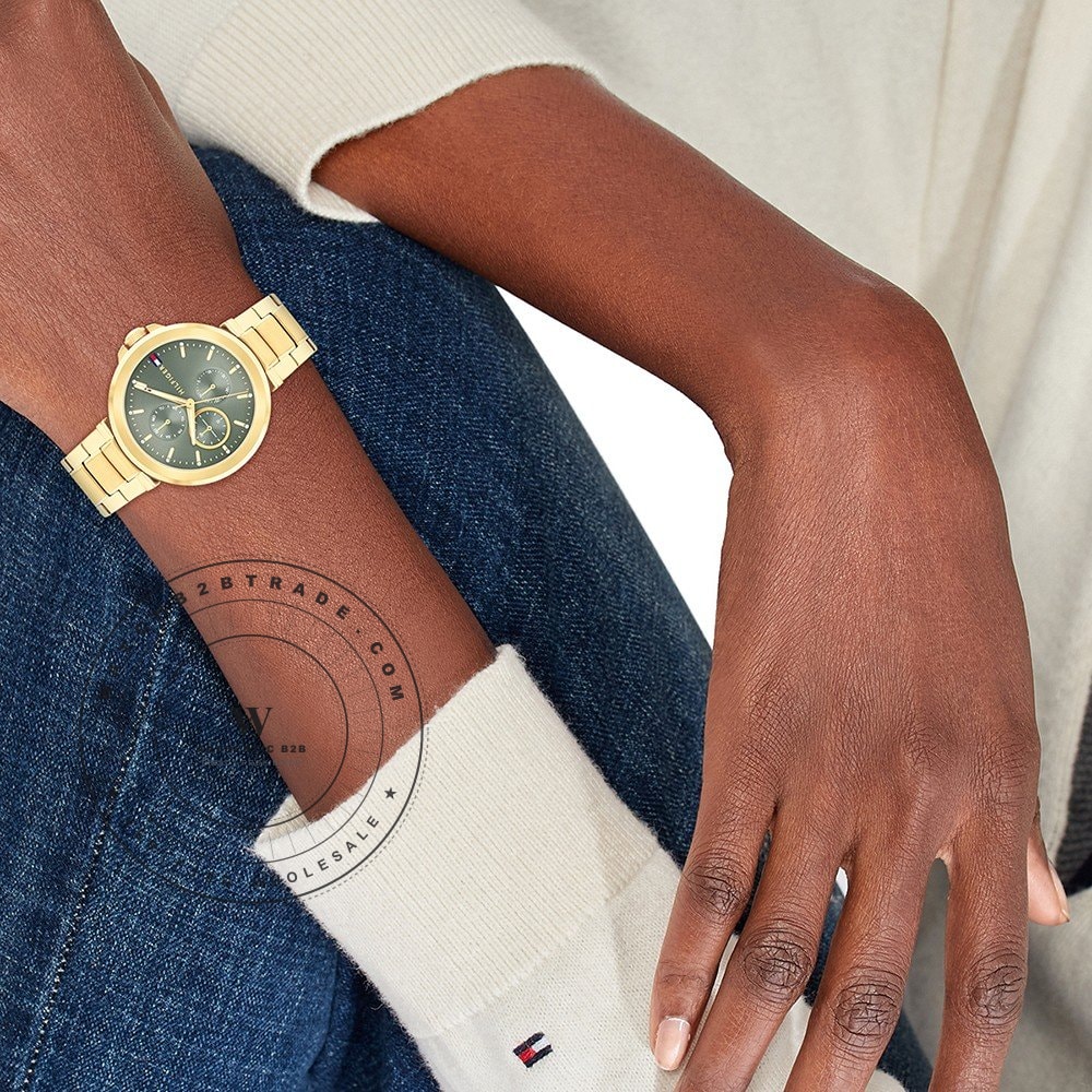 Tommy Hilfiger 1782755 Watch 1782755 - Angle 4