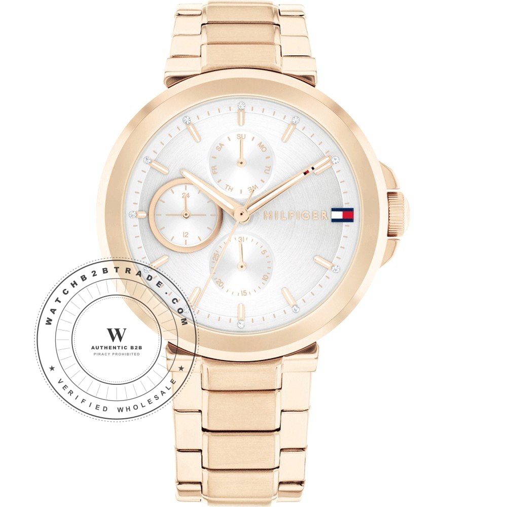 Tommy Hilfiger 1782756 Watch (1782756) - Wholesale Luxury Timepiece