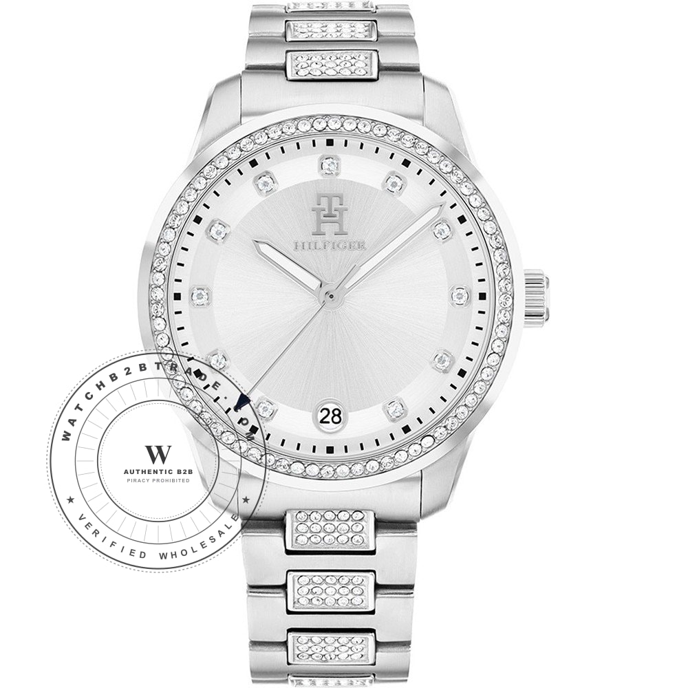 Tommy Hilfiger 1782757 Watch (1782757) - Wholesale Luxury Timepiece