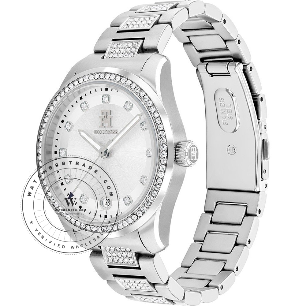 Tommy Hilfiger 1782757 Watch 1782757 - Angle 2