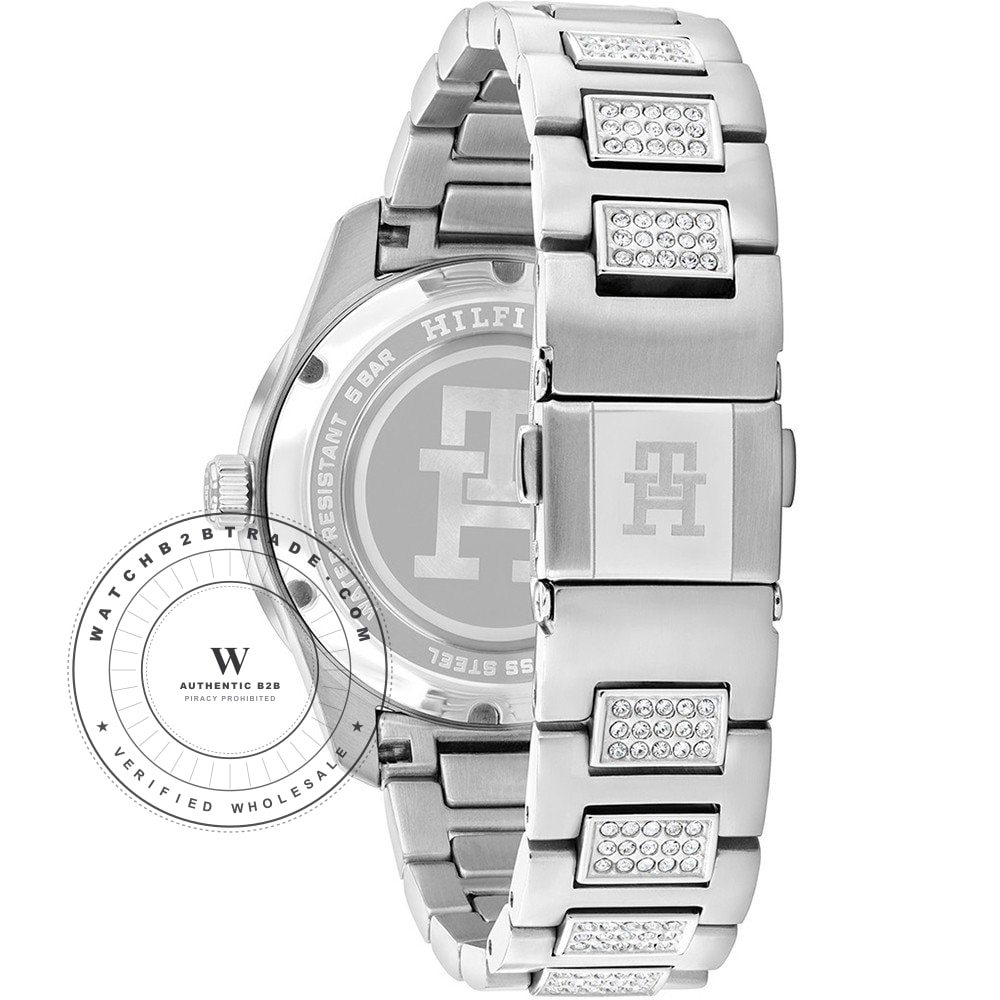 Tommy Hilfiger 1782757 Watch 1782757 - Angle 3