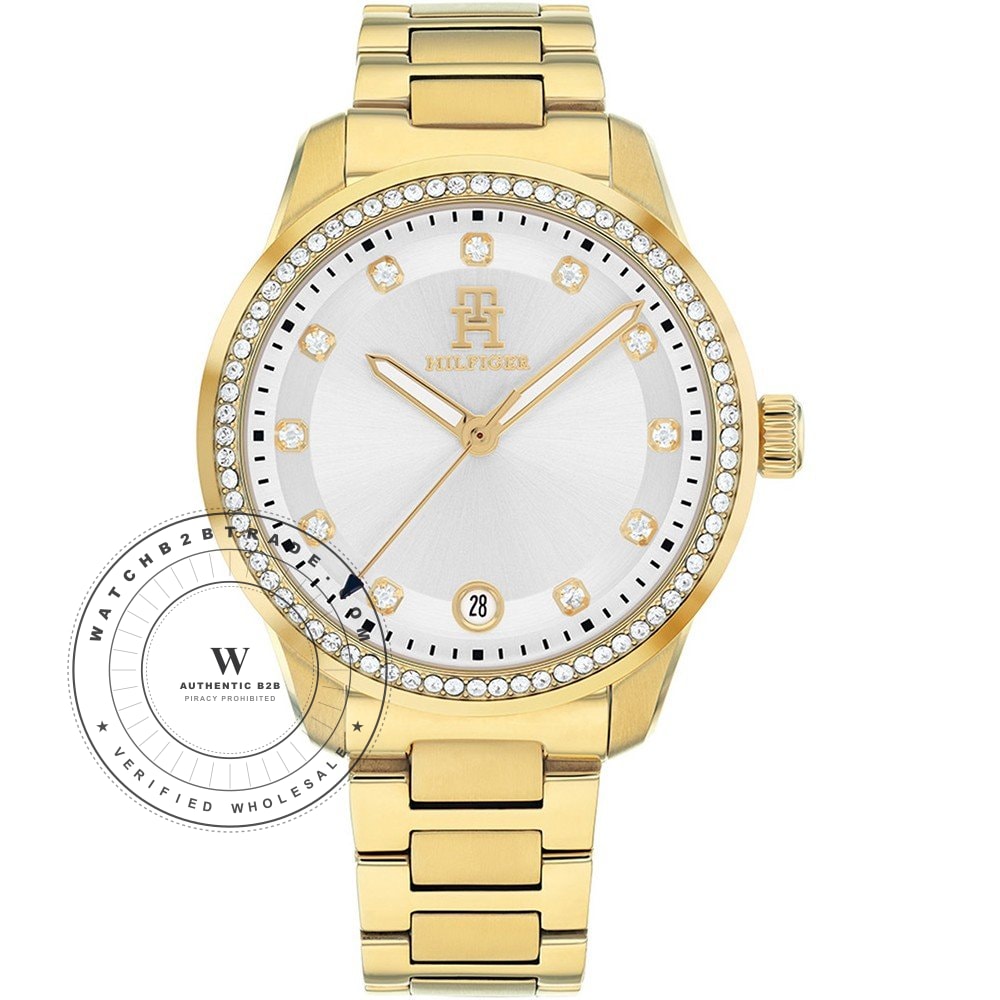 Tommy Hilfiger 1782758 Watch (1782758) - Wholesale Luxury Timepiece
